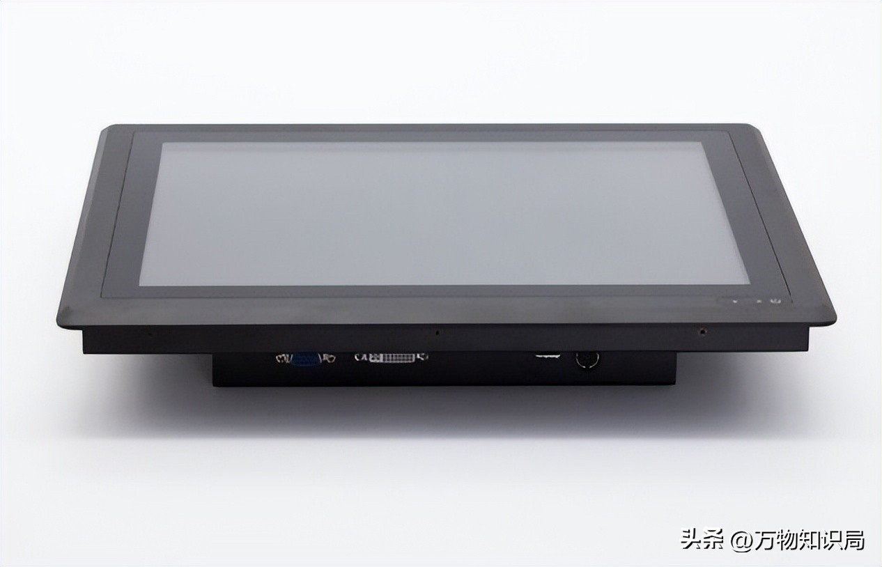 平板显示器原理及应用,平板显示屏工艺流程