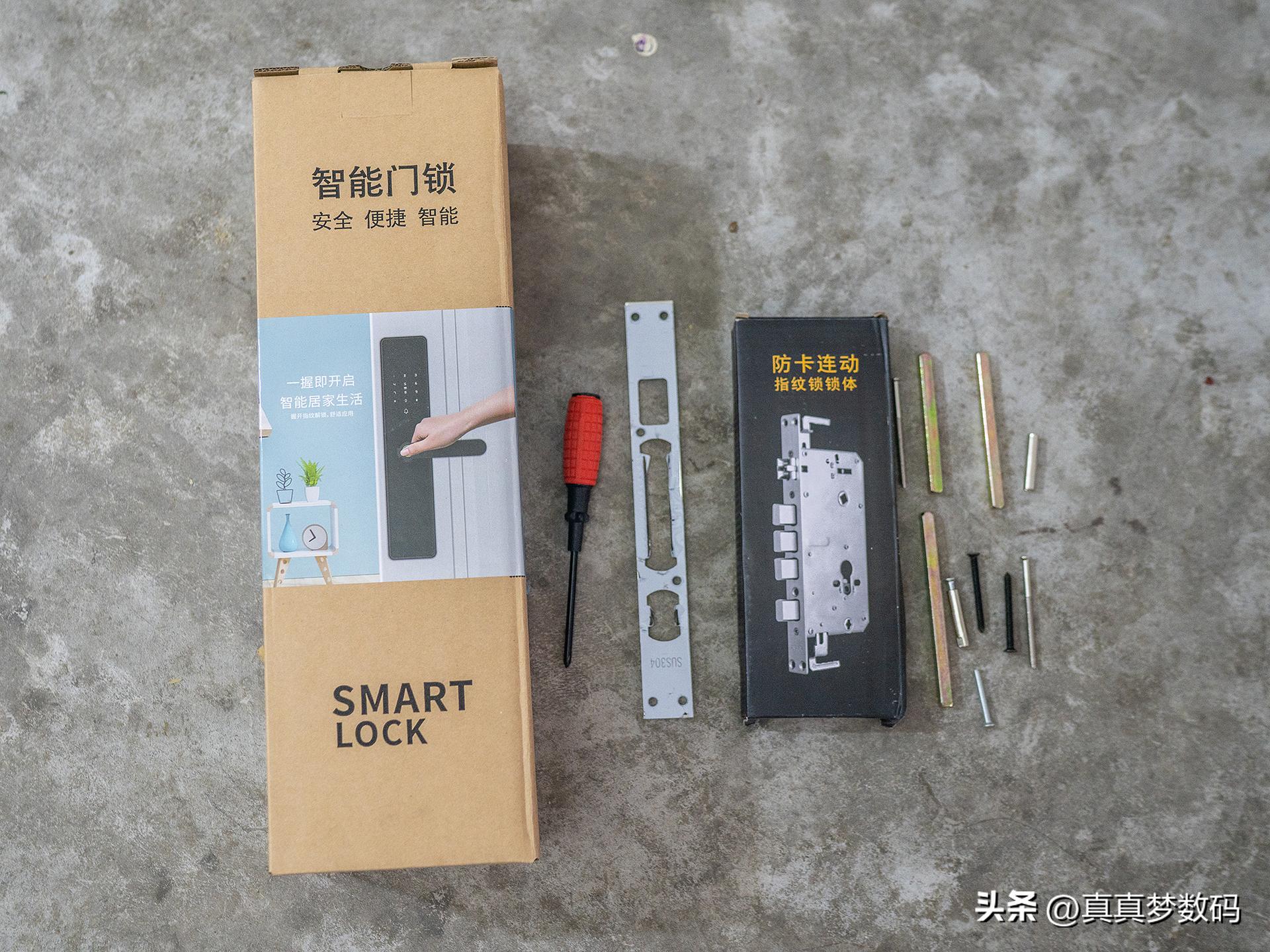 凡态指纹锁e19安装视频,凡态指纹锁安装