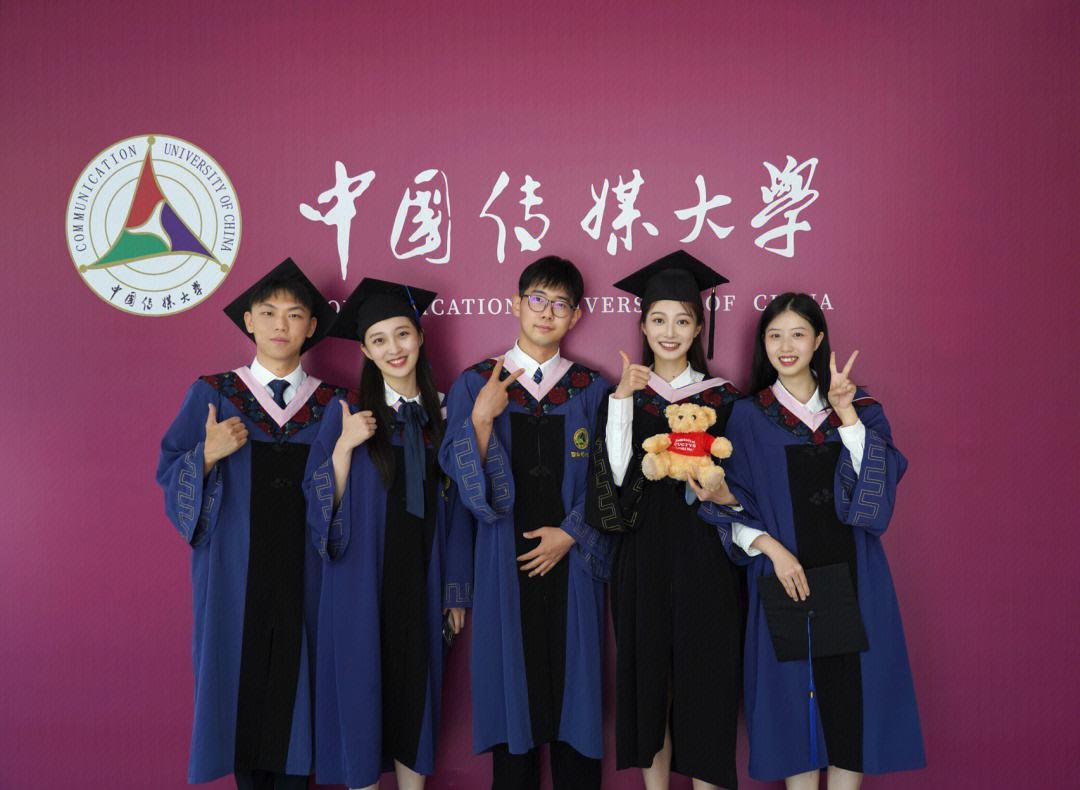 作为国内主持人的摇篮，历届中国传媒大学的学生会主席都去了哪里