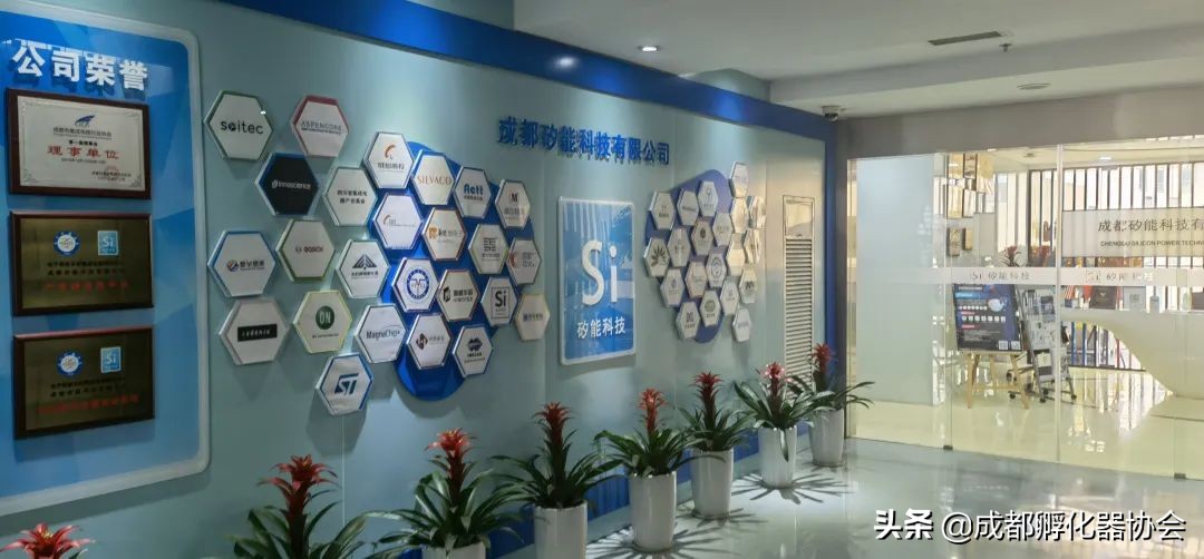 领路半导体，产业孵化探索、实践的下一步趋势是什么？