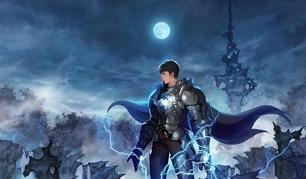 熬夜必看玄幻修真小说,熬夜看的热血玄幻小说