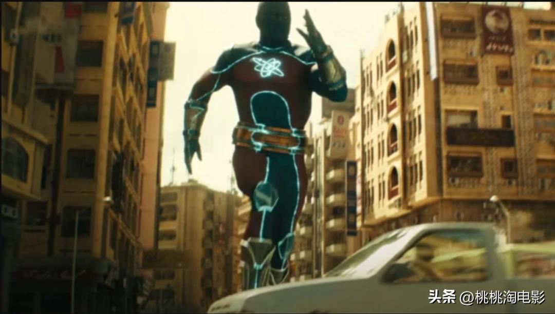 黑亚当发飙,黑亚当采访解析