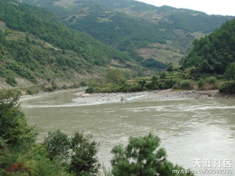 跟随老韩走遍中国，云南篇十一迪庆州