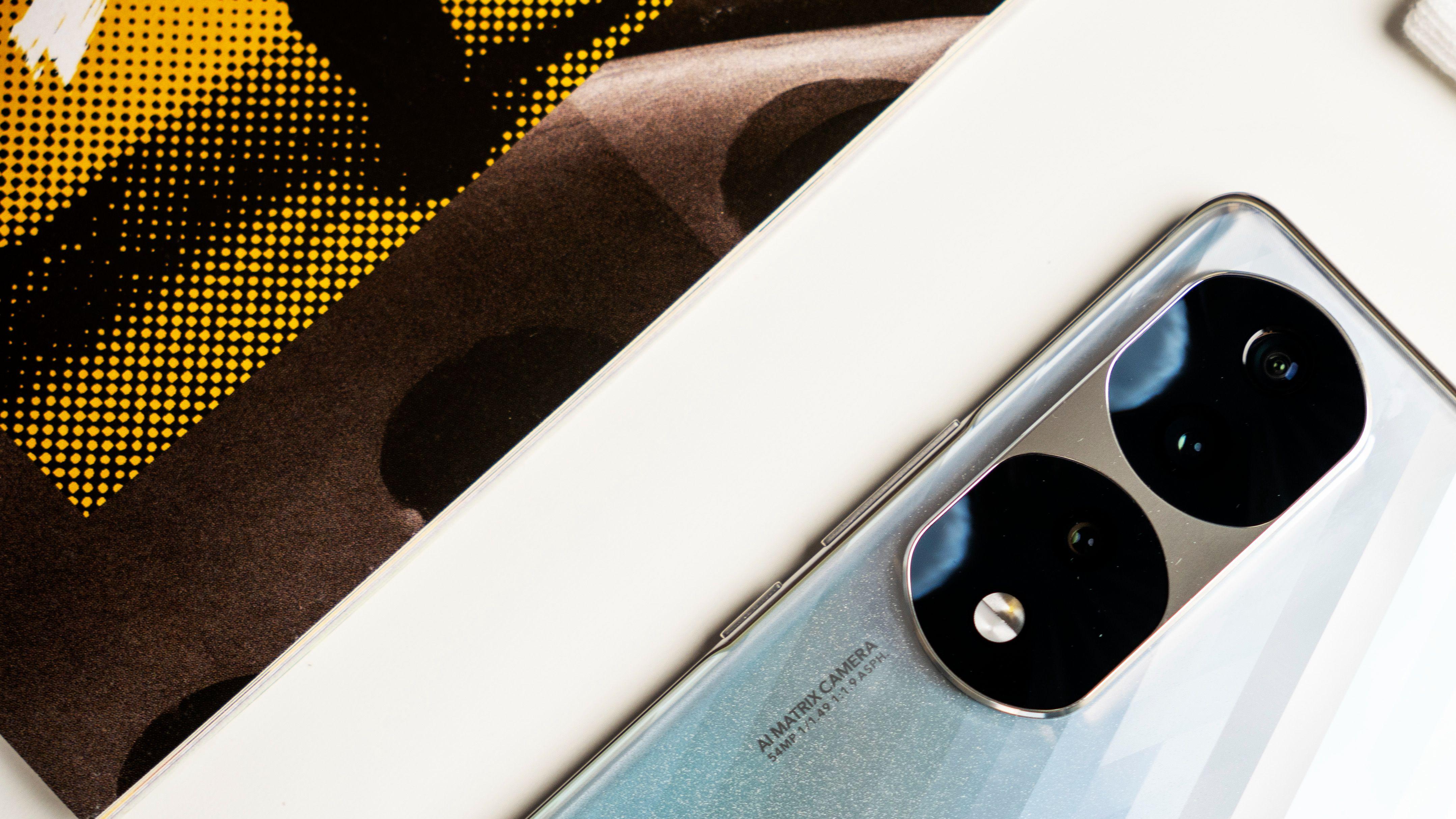 荣耀70imx800和小米k40s,荣耀70imx800配置