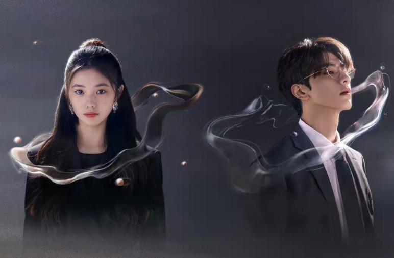 30集大剧首发预告,男女主高颜值大咖,全网热度3亿成新“王炸”