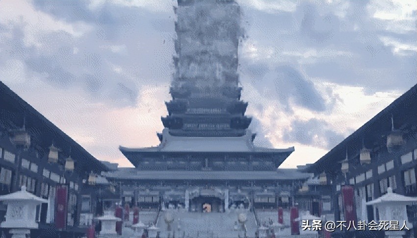 看完唐朝诡事录还看什么,唐朝诡事录杨志刚好坏