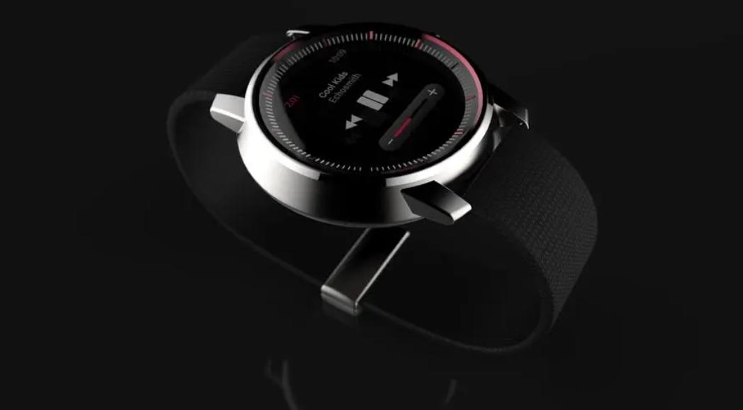 小米智能手表对比华为gt2,小米荣耀华为的智能手表哪个好