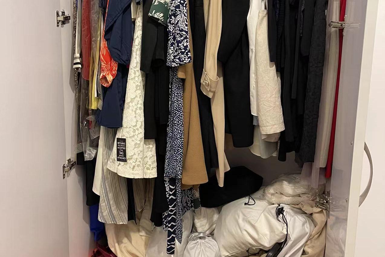 学姐教低价寄行李,东西几大箱怎么寄最划算