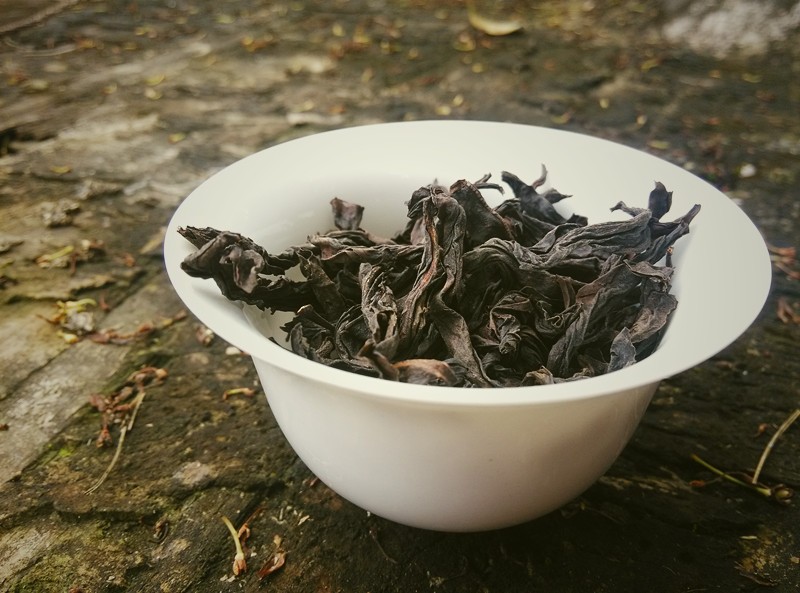 奇葩的茶名,奇葩的茶名字