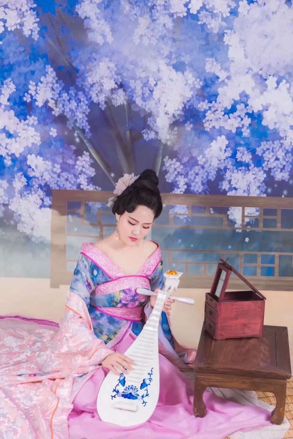 我在盘石这些年|Ashley：选择盘石的Hard模式，收获感动与成长