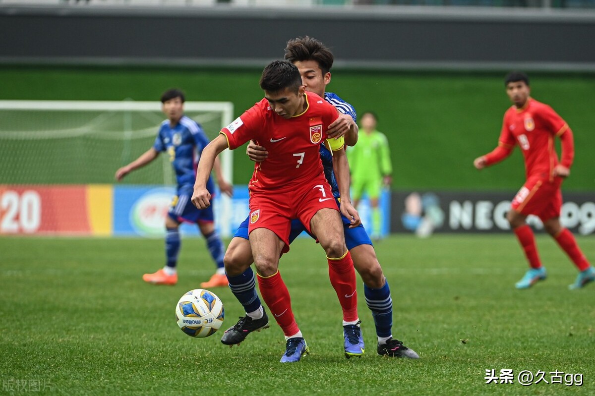 净胜球才是王道！越南队出局敲警钟，U20国足必须做出改变