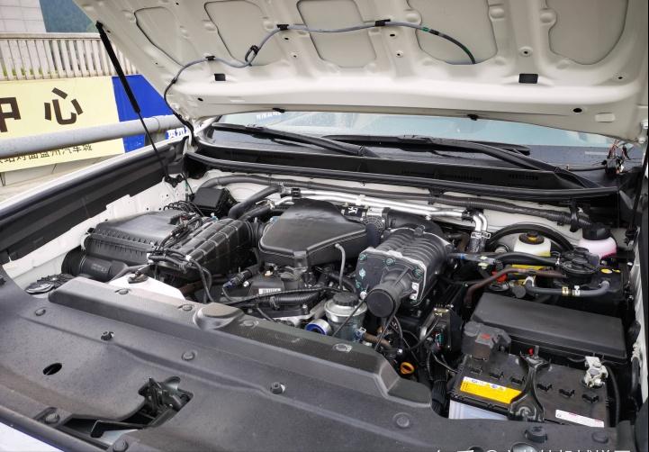 途达与普拉多2700哪个动力好,16款普拉多2700动力升级价格