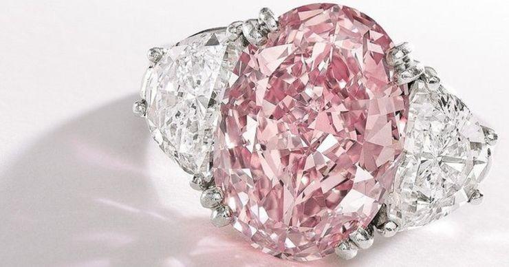 世界上最昂贵的戒指是什么,全球最贵戒指排行榜