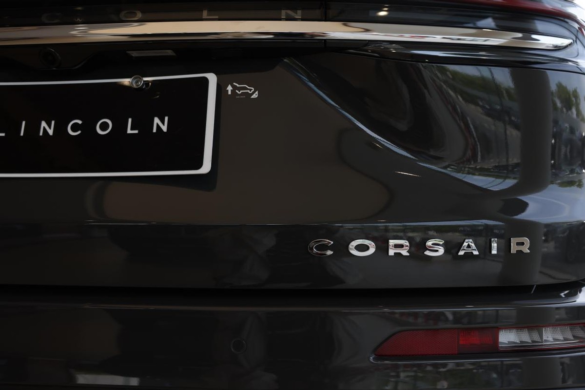 全新林肯冒险家，温馨周到的服务就选LincolnCare+