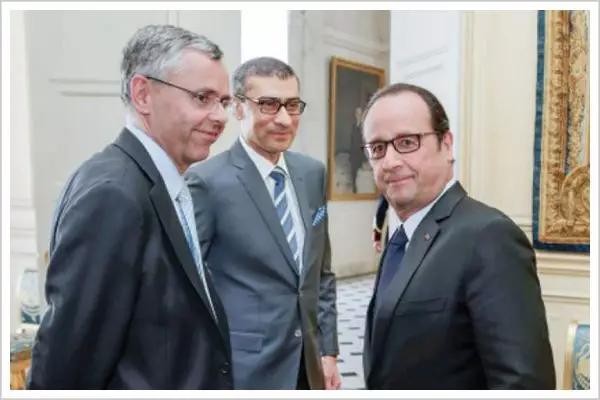 通信历史连载24-118岁的阿尔卡特（Alcatel）简史