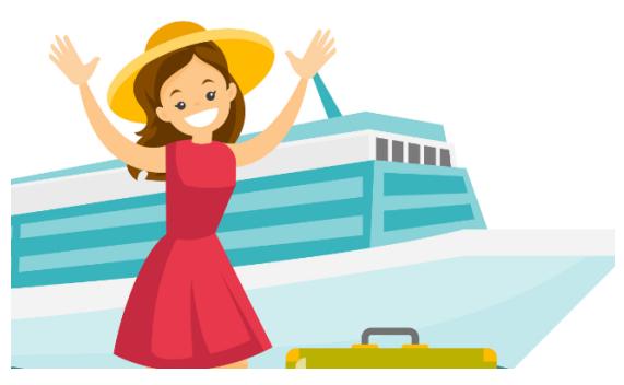 快乐的旅游回忆,快乐的旅行美好回忆