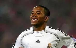 罗比尼奥牢狱之灾,巴西队罗比尼奥