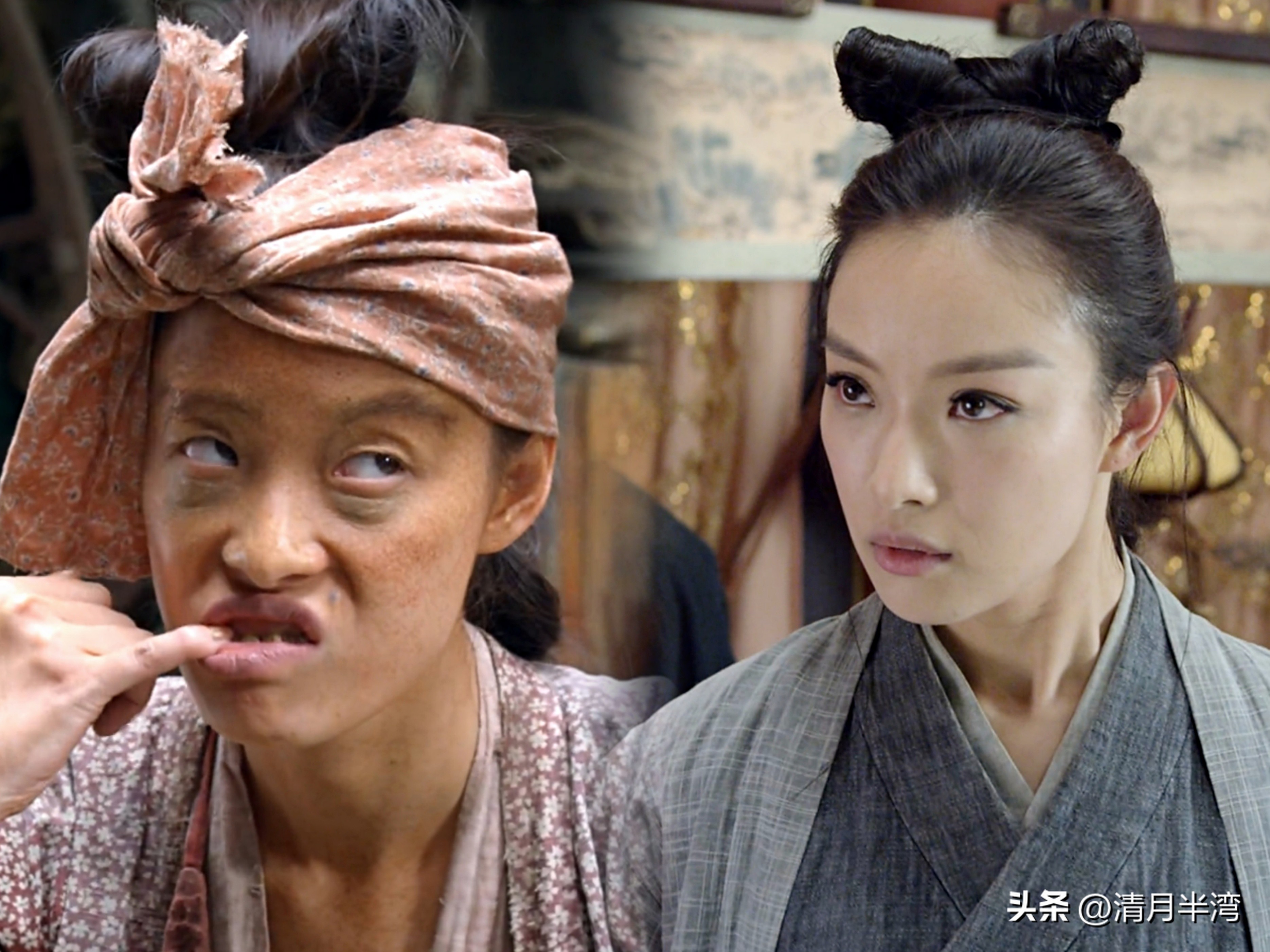 偶像包袱重反而放不开,偶像包袱太重别扮丑