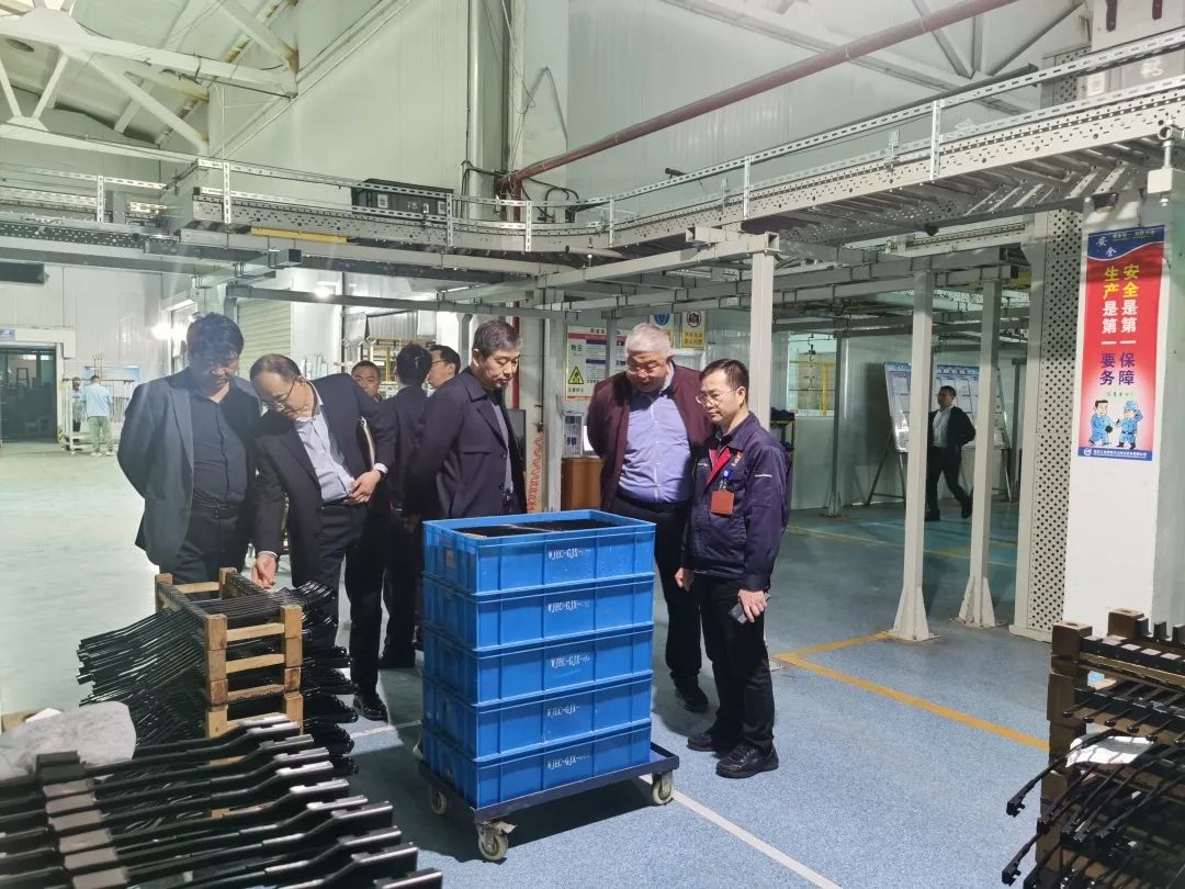 一把手工作情况汇总,武清开发区一把手