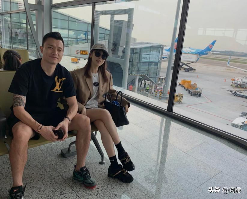 国足太太团有多强,国足太太团颜值大比拼