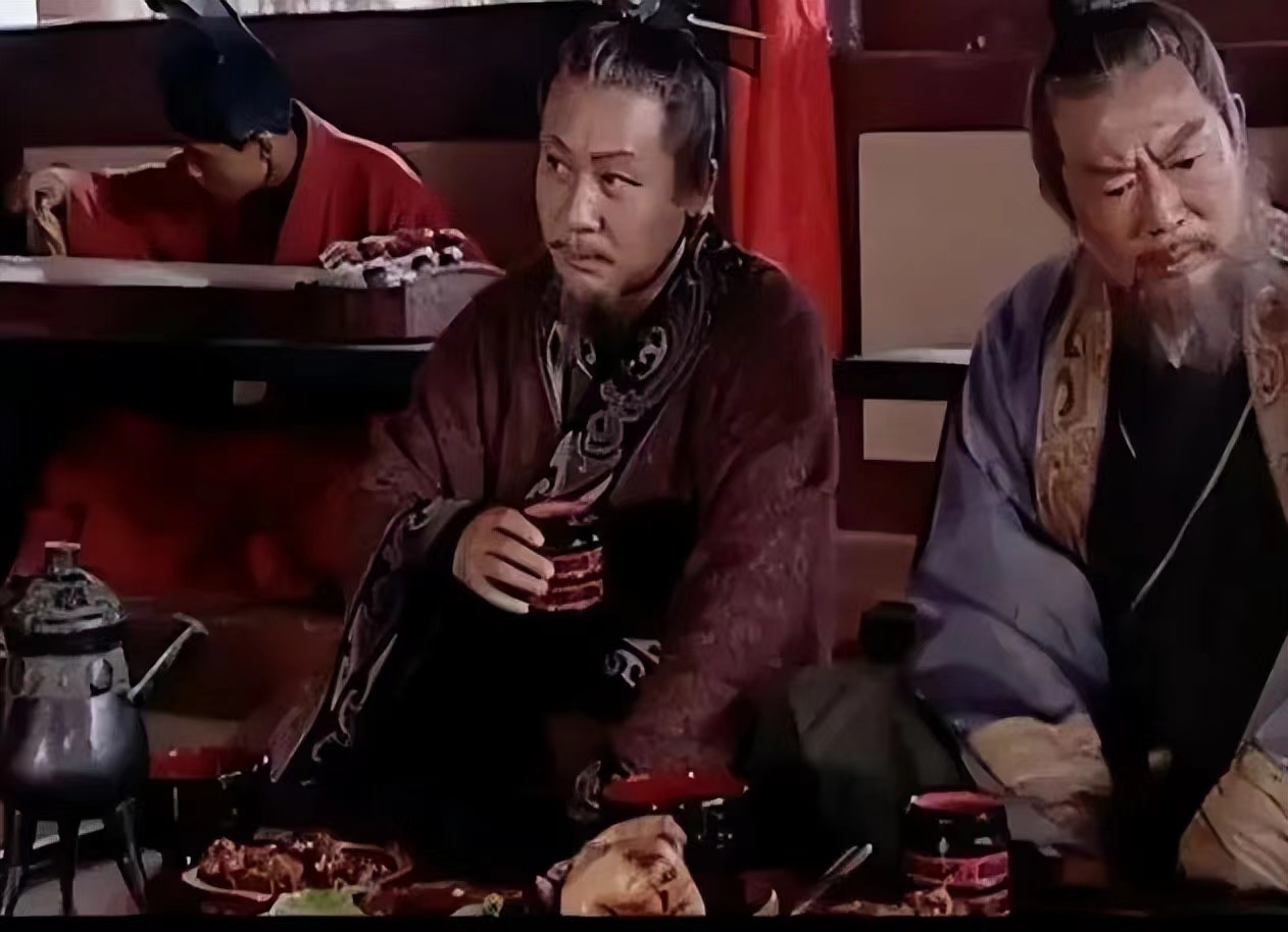 三朝元老窦婴何以悲惨冤死，他的性格就已注定