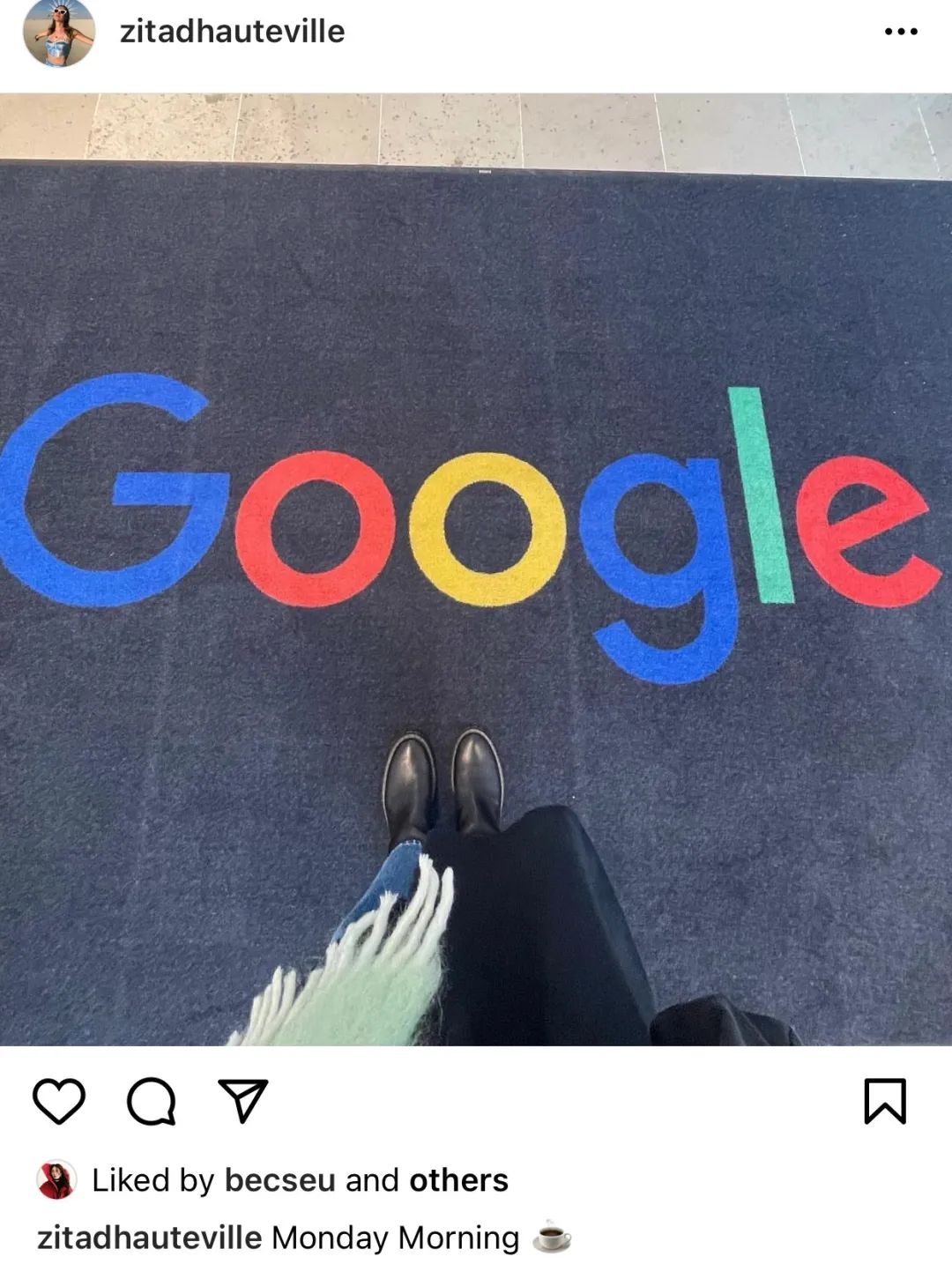 顶豪找贵族，LV家小公子的女友原来是伯爵之后…