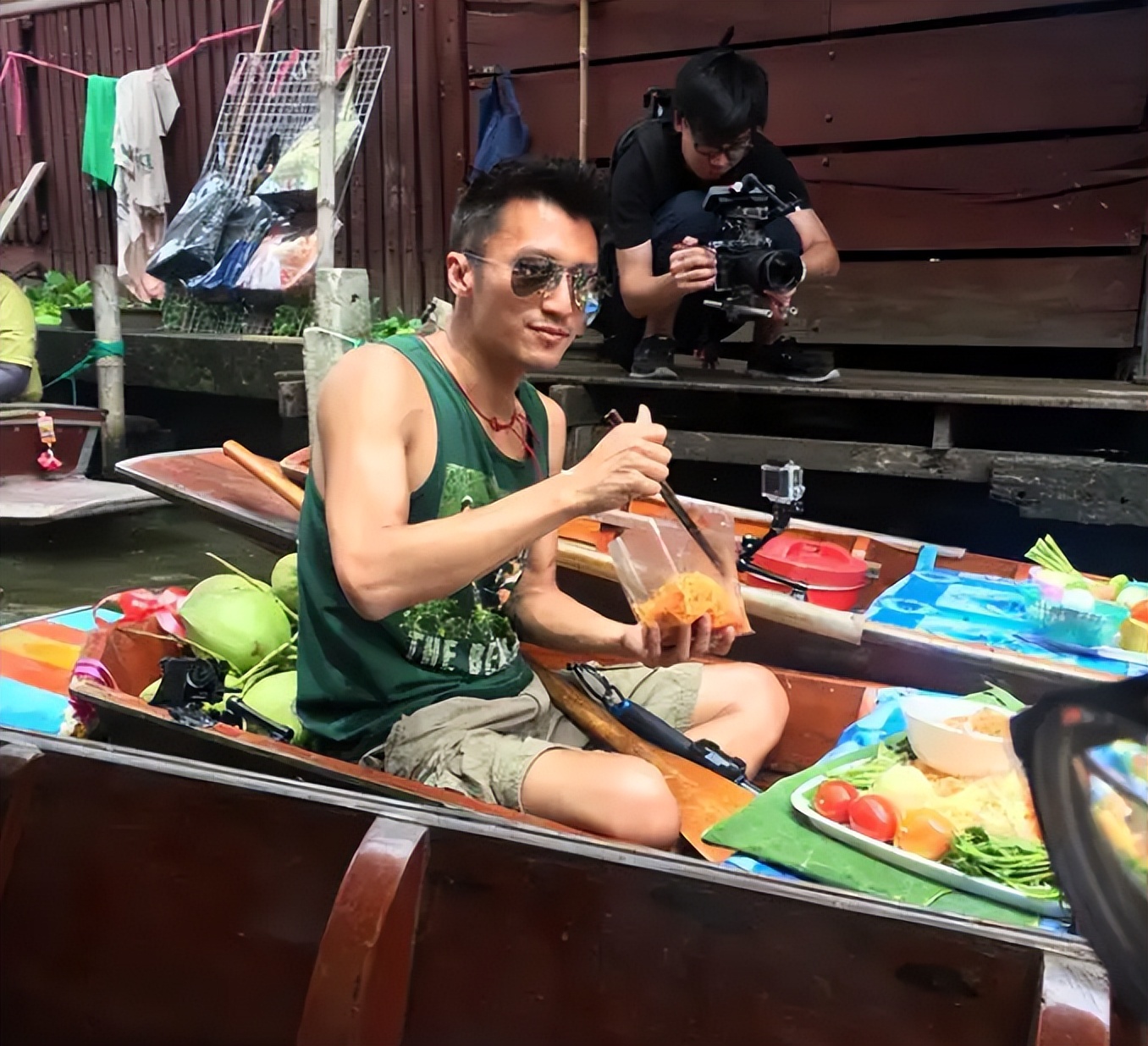 谢霆锋王菲真实状态,谢霆锋王菲复合前的迹象