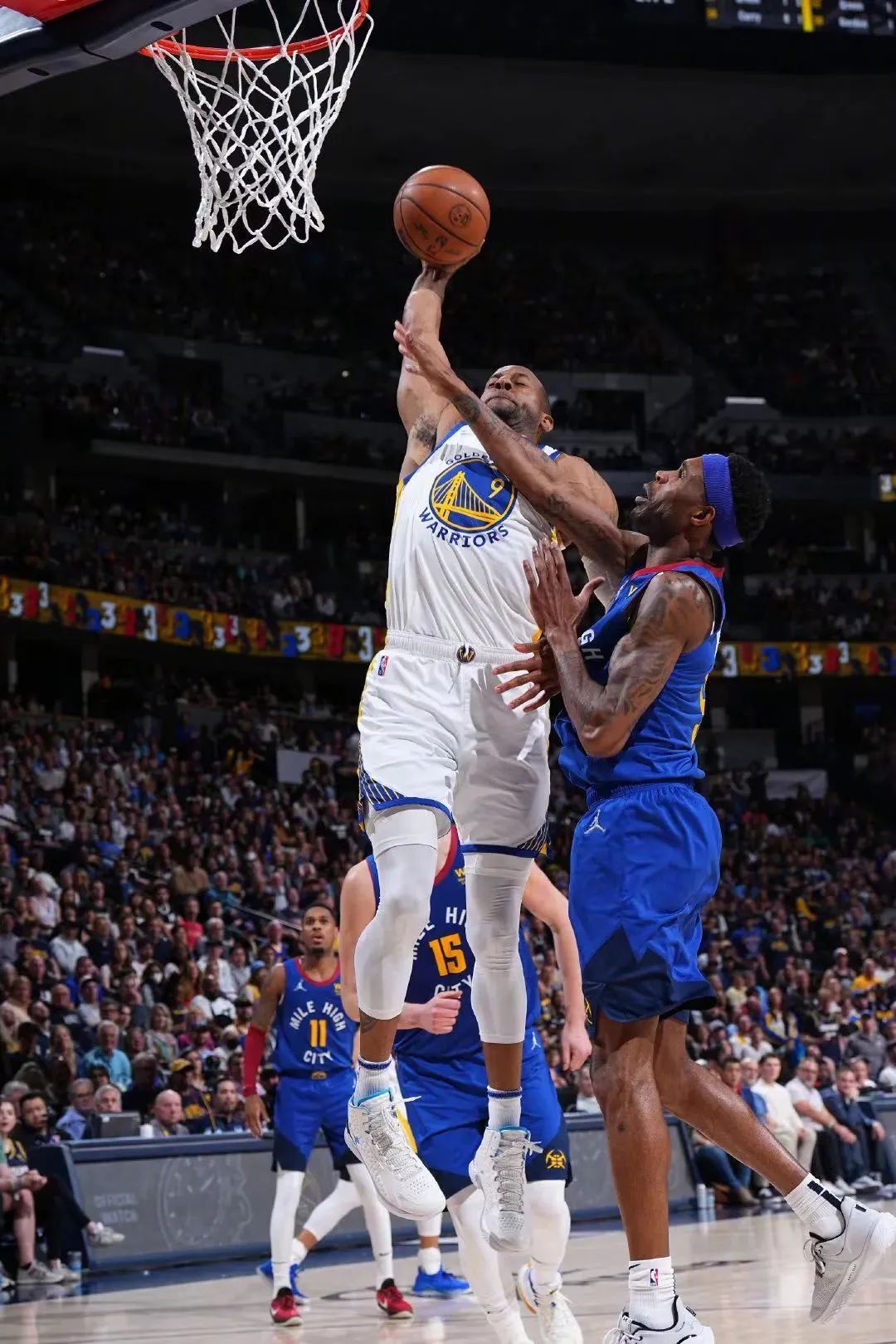 nba球星上脚球鞋2022排名,nba季后赛上脚