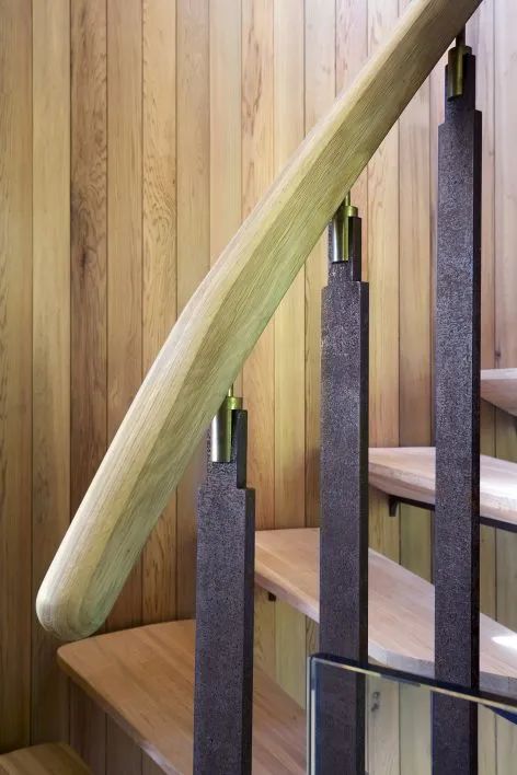 建筑是自然的艺术是环境的升华,融入自然的建筑才是最好的建筑