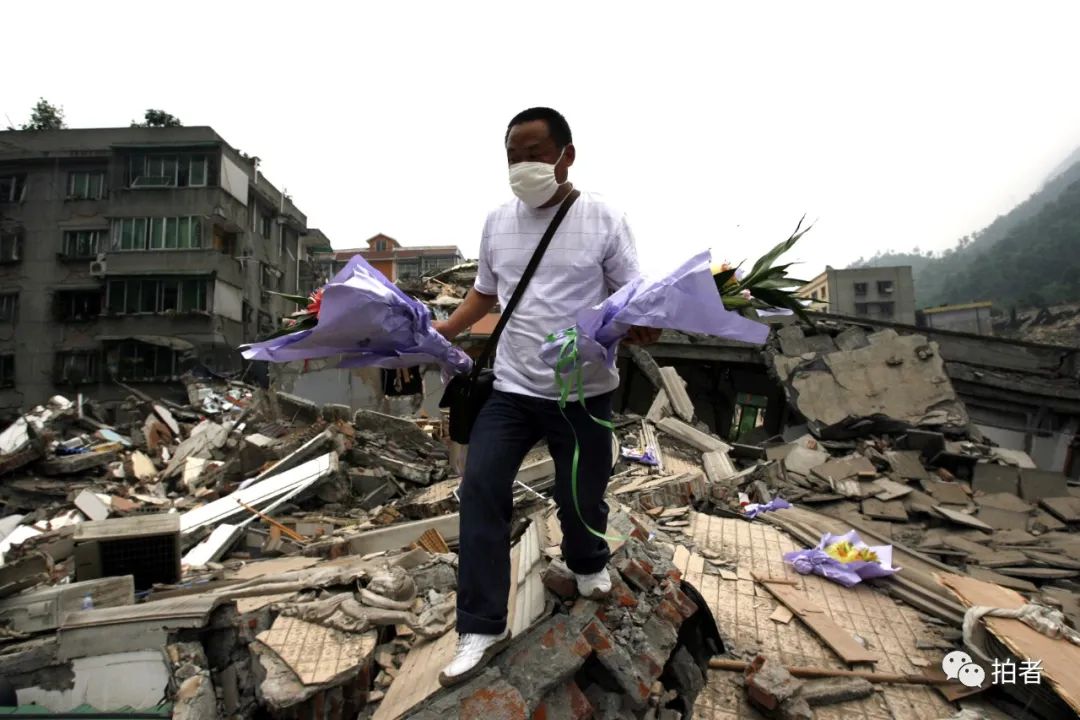 汶川十年回忆图片,汶川十年后的图片