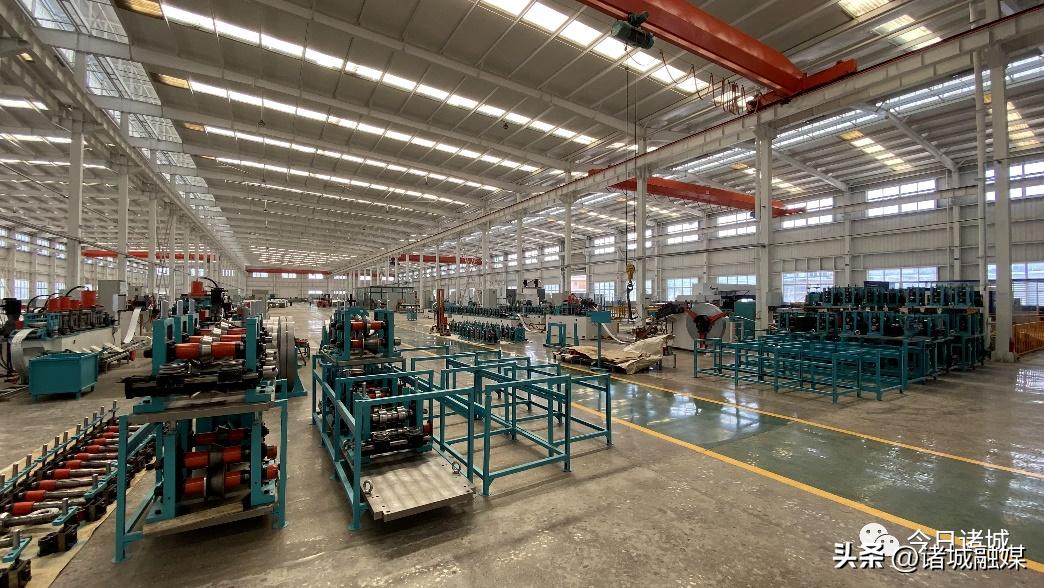 诸城城区哪个街道发展得好,诸城哪个街道发展有潜力