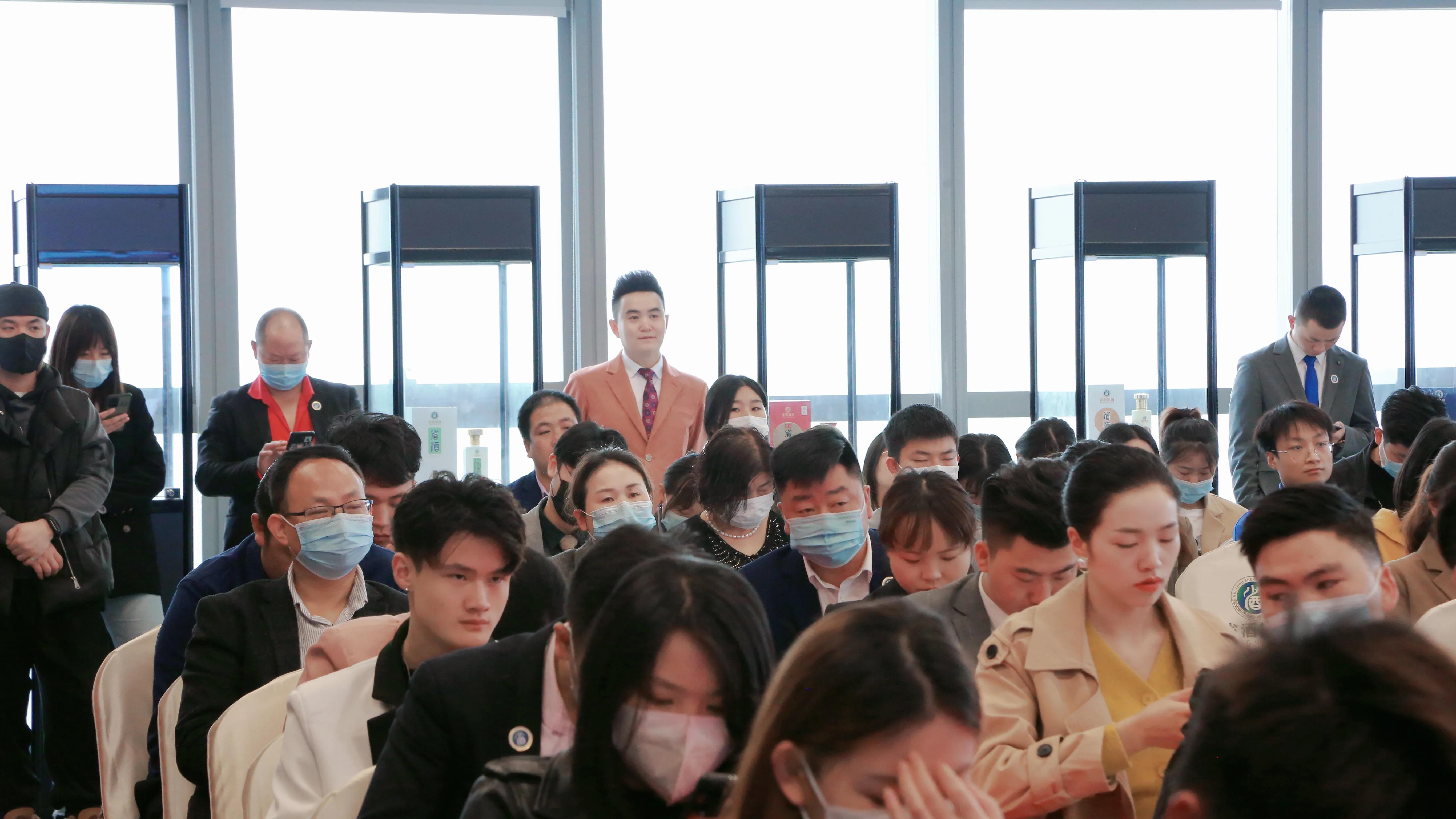 省酒：共创白酒市场新潮流！