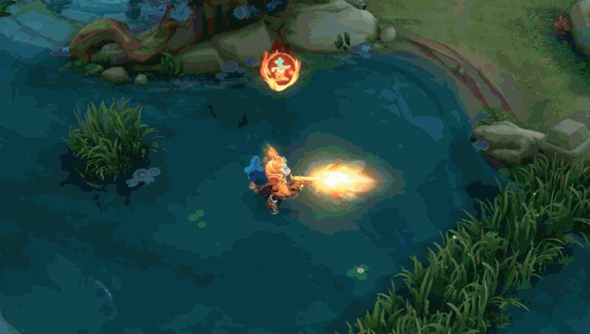 王者荣耀五款猪年限定开局特效,王者荣耀新的虎年限定五圣兽皮肤