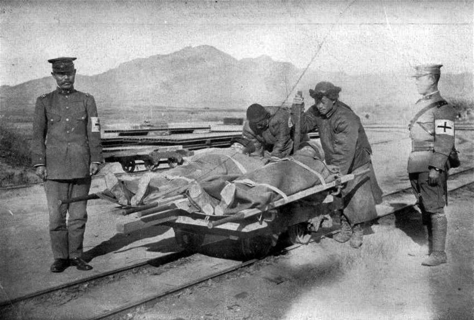 原平血战十昼夜：5000国军对战5万日军，最后日军竟立无名碑？