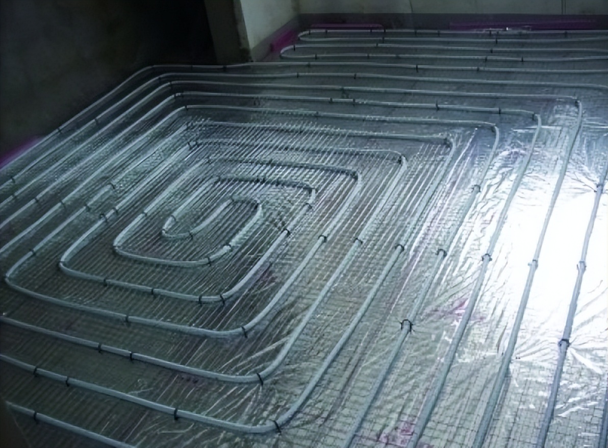 地暖一般会不会出问题,地暖会一直烧吗