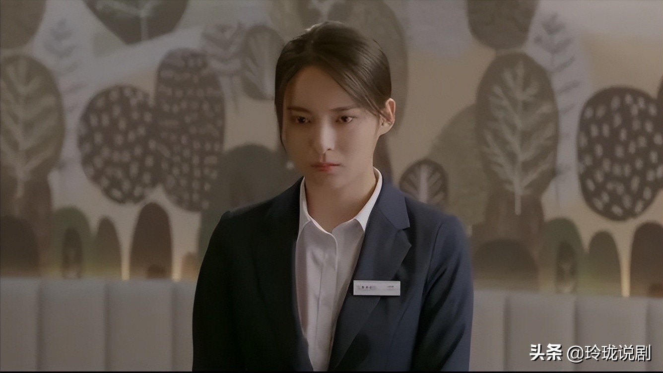 心居冯茜茜顾昕吻戏,心居冯茜茜和顾昕接吻