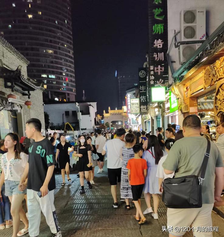橘子洲和岳麓山一日游攻略,岳麓山橘子洲头与花明楼一日游