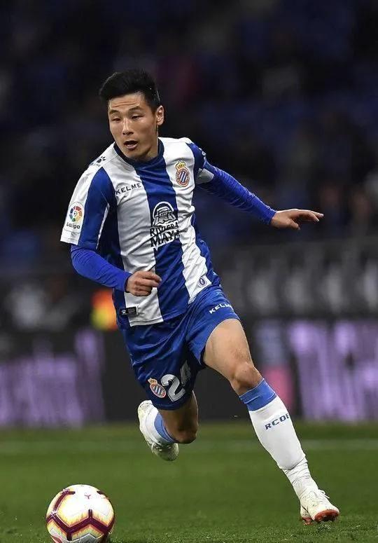 中国曾经在五大联赛踢球,中国曾经效力五大联赛的球员