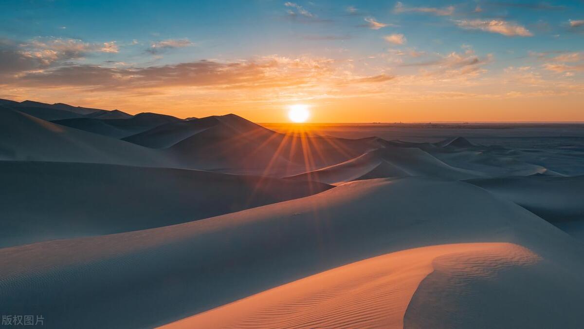 中国最值得去的100个地方是哪里,中国值得去的10个绝美旅行地