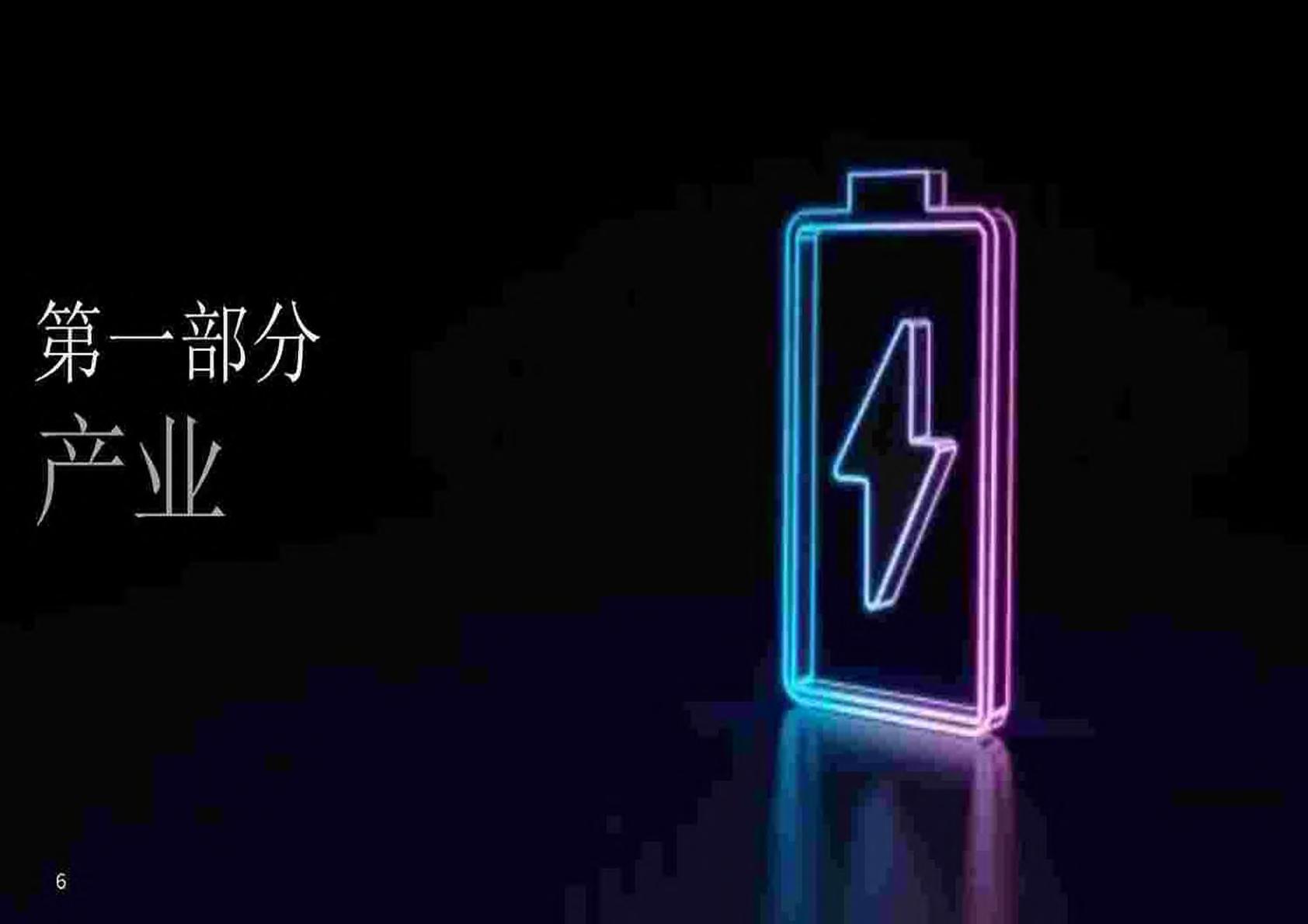 2024年电池行业预测,电池行业报告