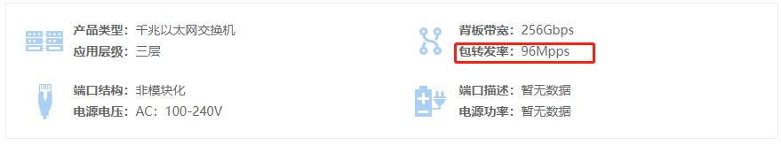 交换机基础知识总结,工业以太网交换机专业术语汇总