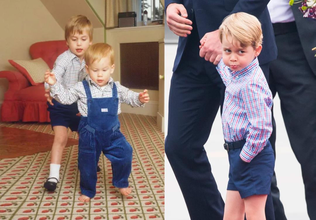 威廉哈里梅根生孩子了吗,威廉哈里梅根生日