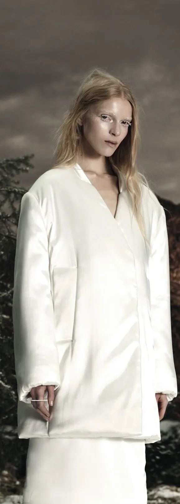 2023-2024秋冬流行趋势款式,2023秋冬流行趋势款式颜色