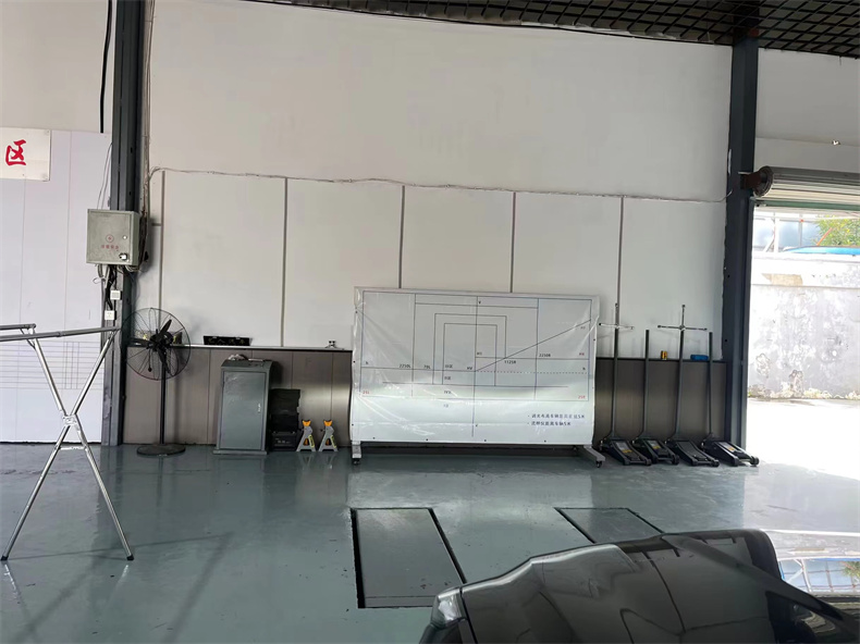 现代菲斯塔车灯怎么调,现代菲斯塔日间行车灯改成大灯