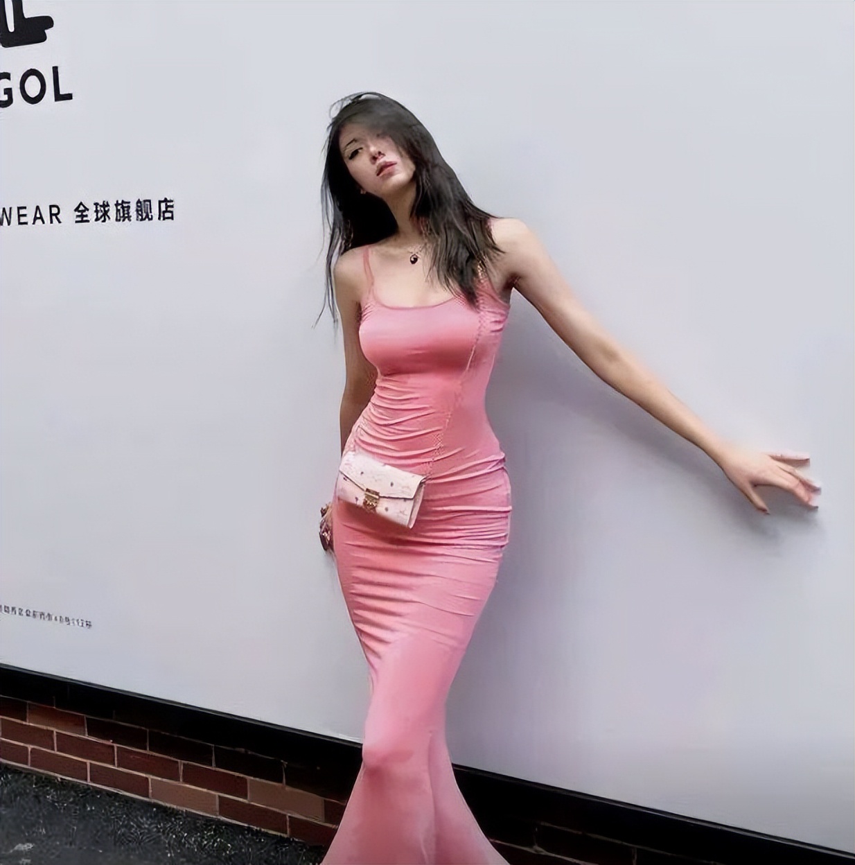 女篮颜值天花板李梦,女篮王思雨成长之路