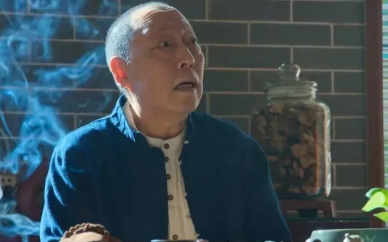 靳东张译张嘉译,张嘉译张译靳东一起演过的电视剧