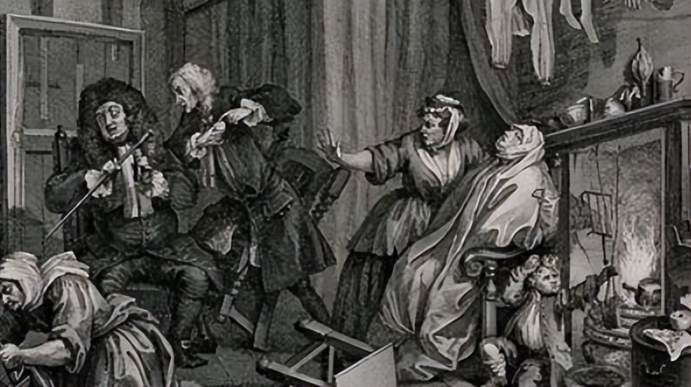 英国14世纪黑死病,黑死病与欧洲社会等级