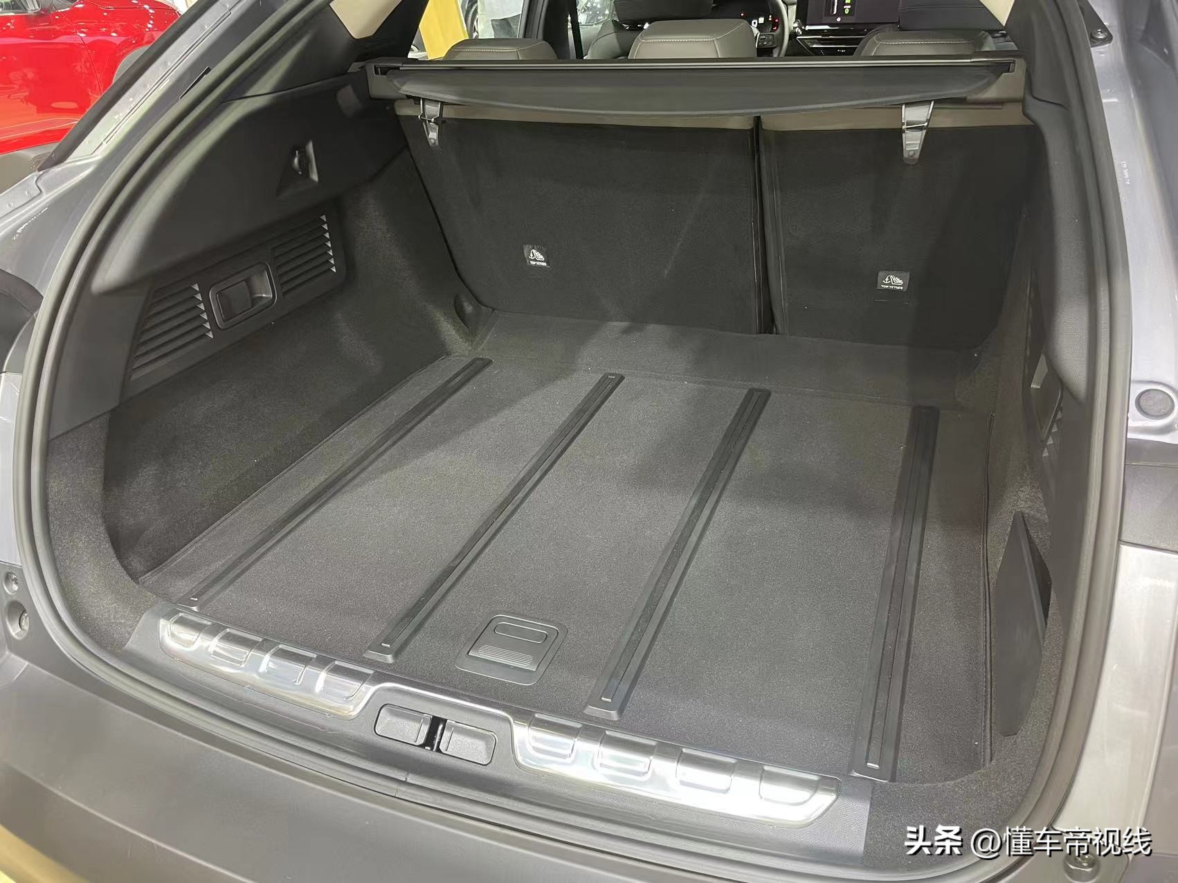 新车比指导价优惠多少钱,新车凡尔赛落地价