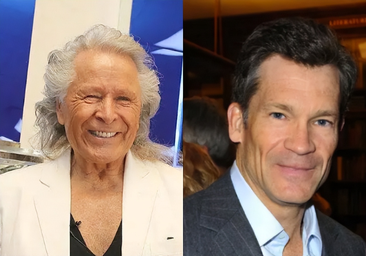 加拿大亿万富豪涉嫌性侵被捕,加拿大高龄富翁涉嫌性侵被捕