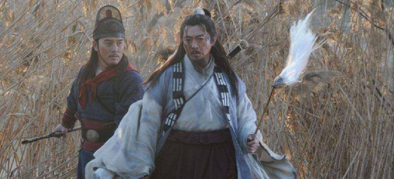 入云龙公孙胜是怎么上梁山的,水浒传108好汉入云龙叫做公孙胜吗